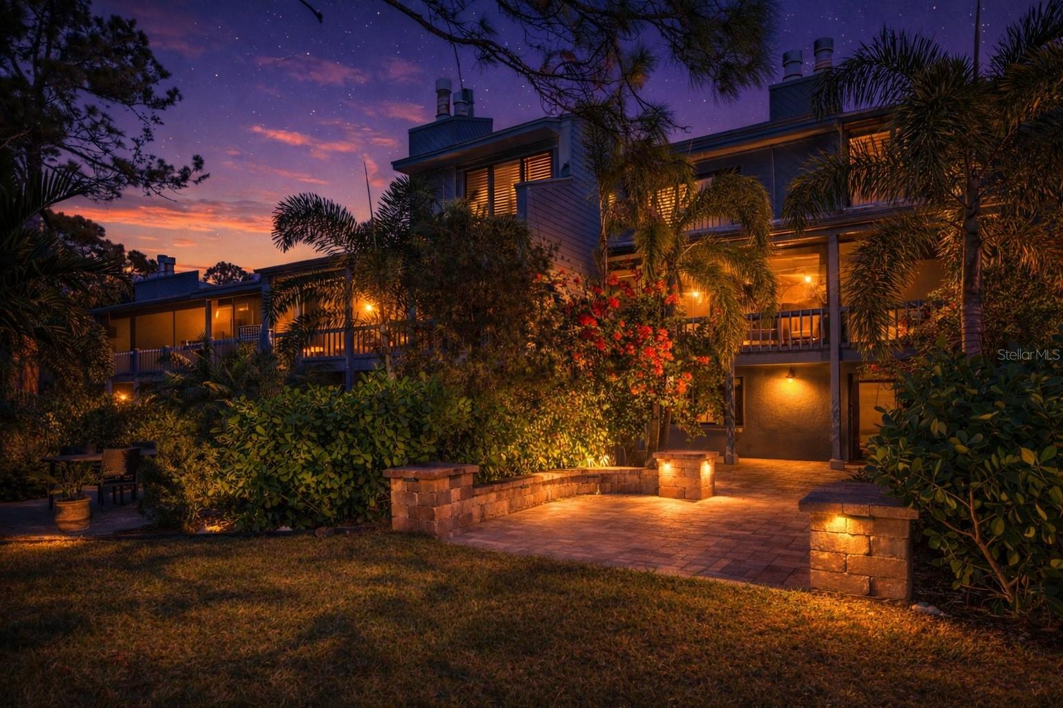 MARINER VILLAGE CLUSTER - Residential