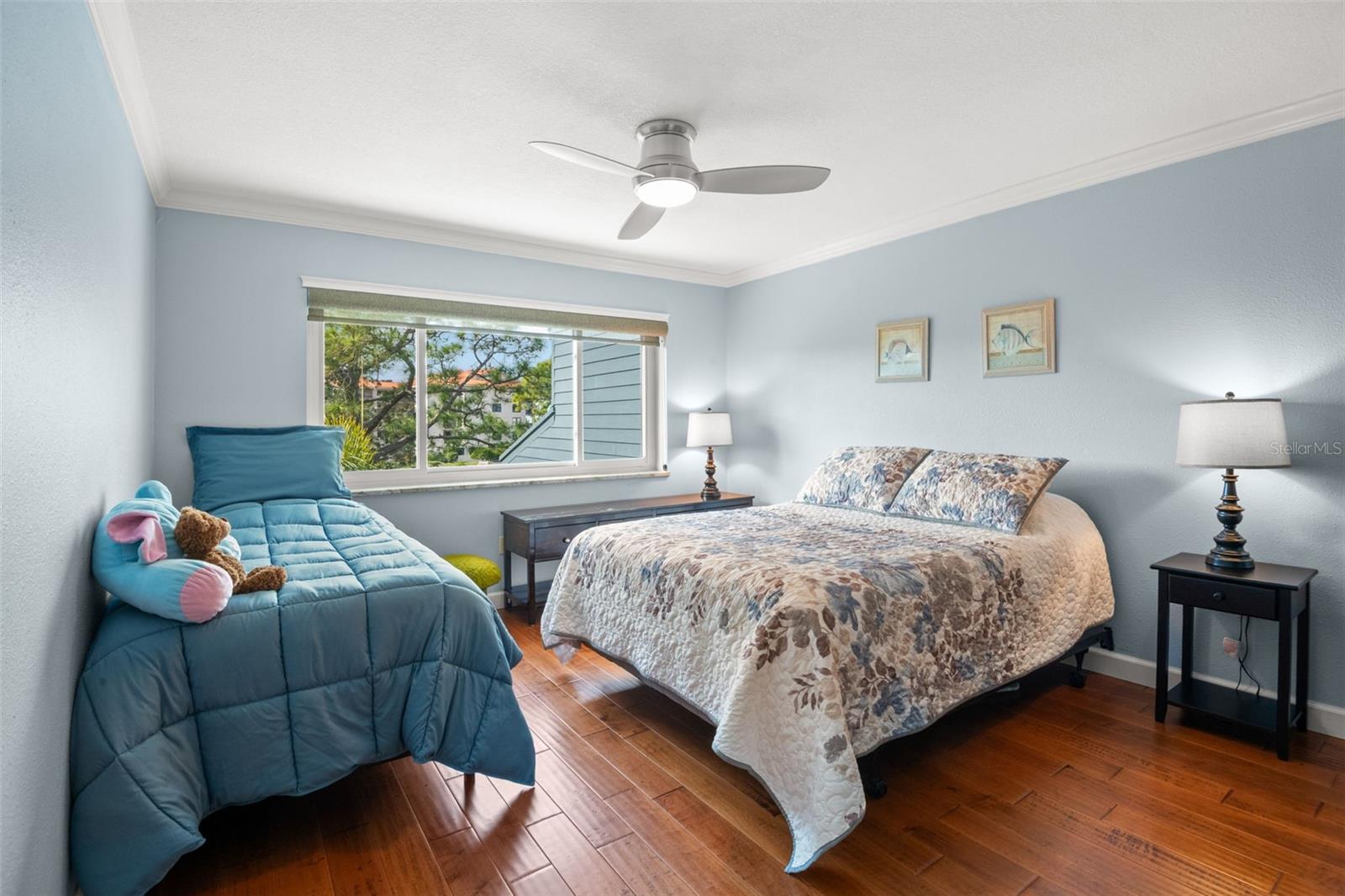 MARINER VILLAGE CLUSTER - Residential