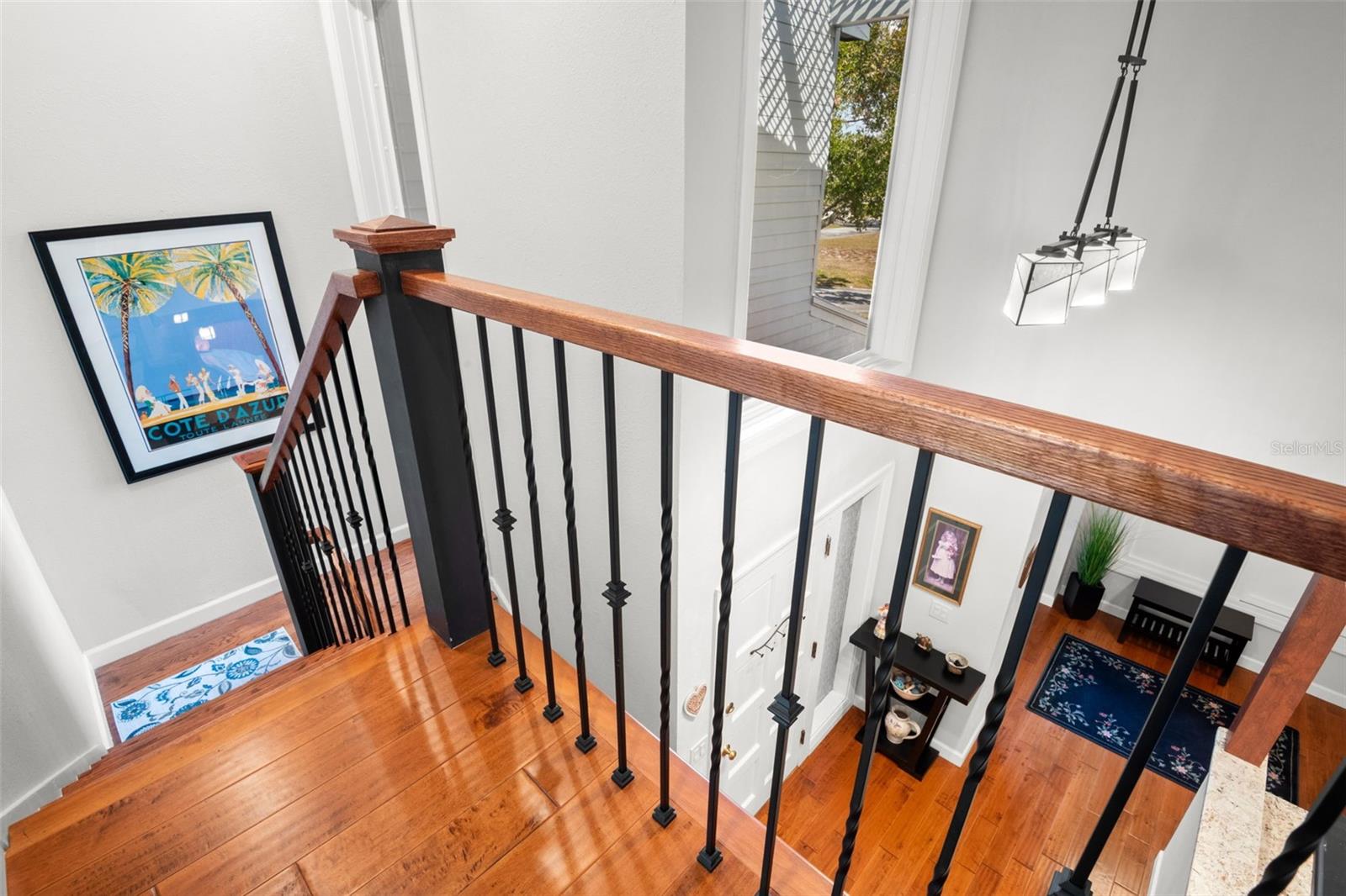 MARINER VILLAGE CLUSTER - Residential