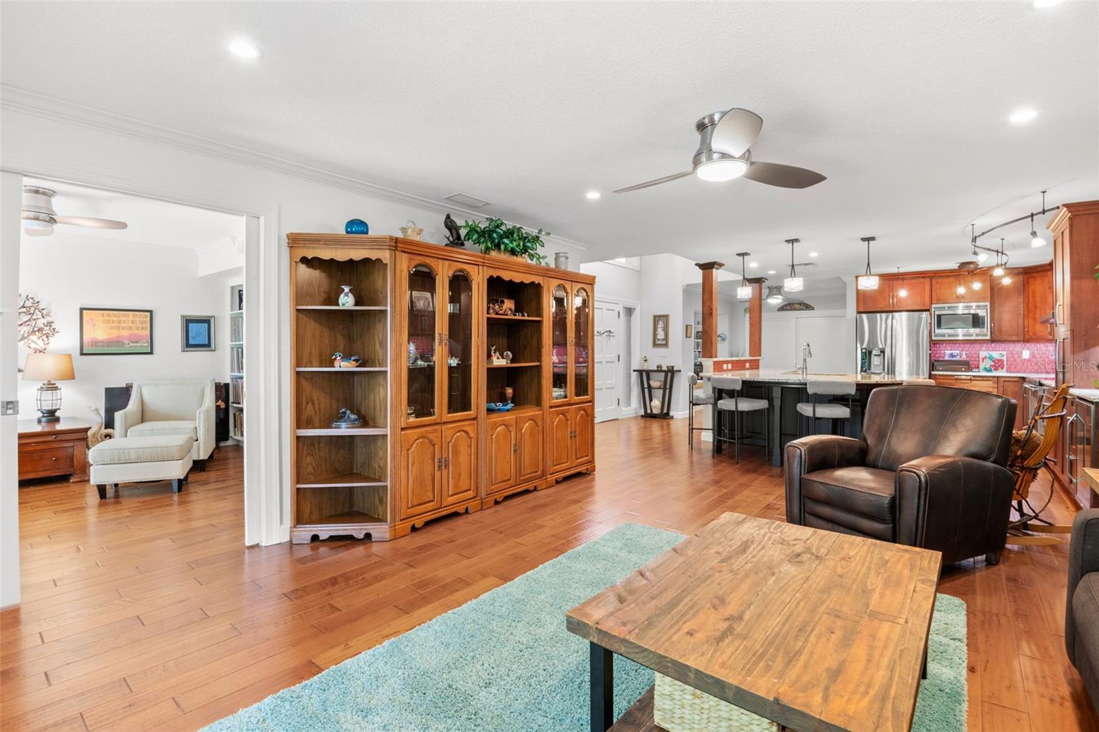 MARINER VILLAGE CLUSTER - Residential