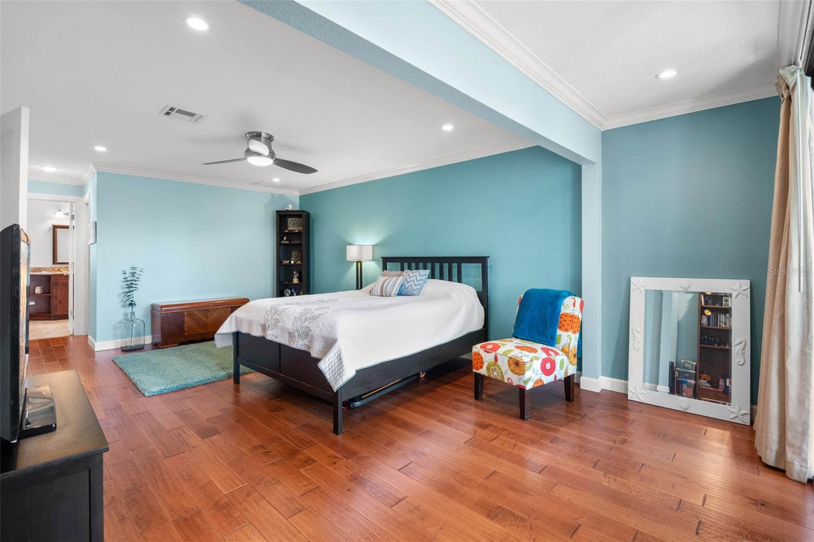 MARINER VILLAGE CLUSTER - Residential