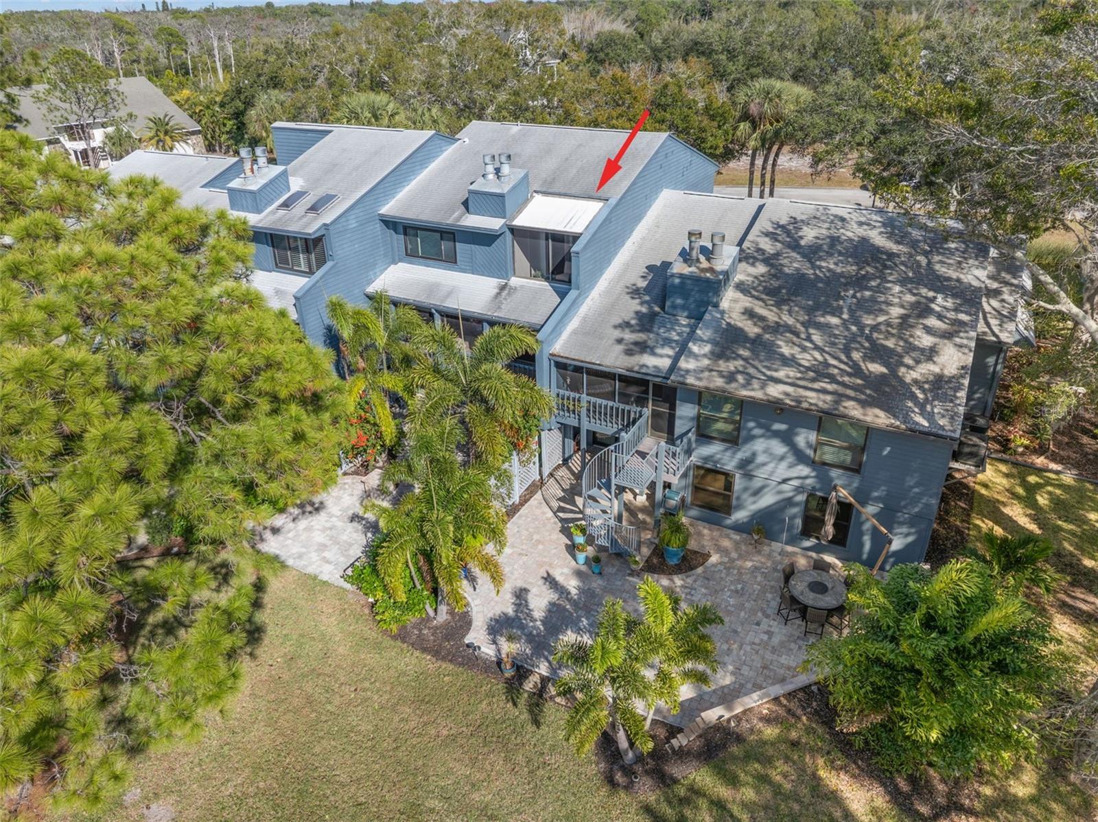 MARINER VILLAGE CLUSTER - Residential