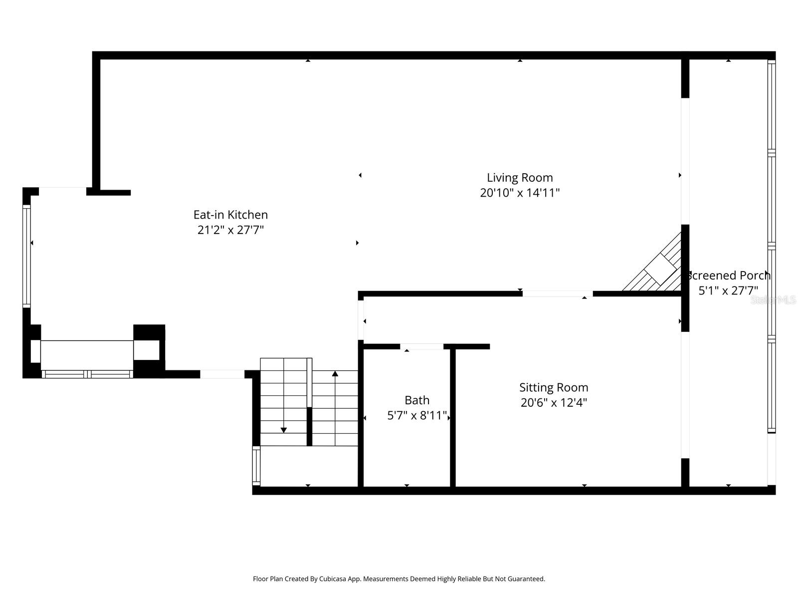 MARINER VILLAGE CLUSTER - Residential
