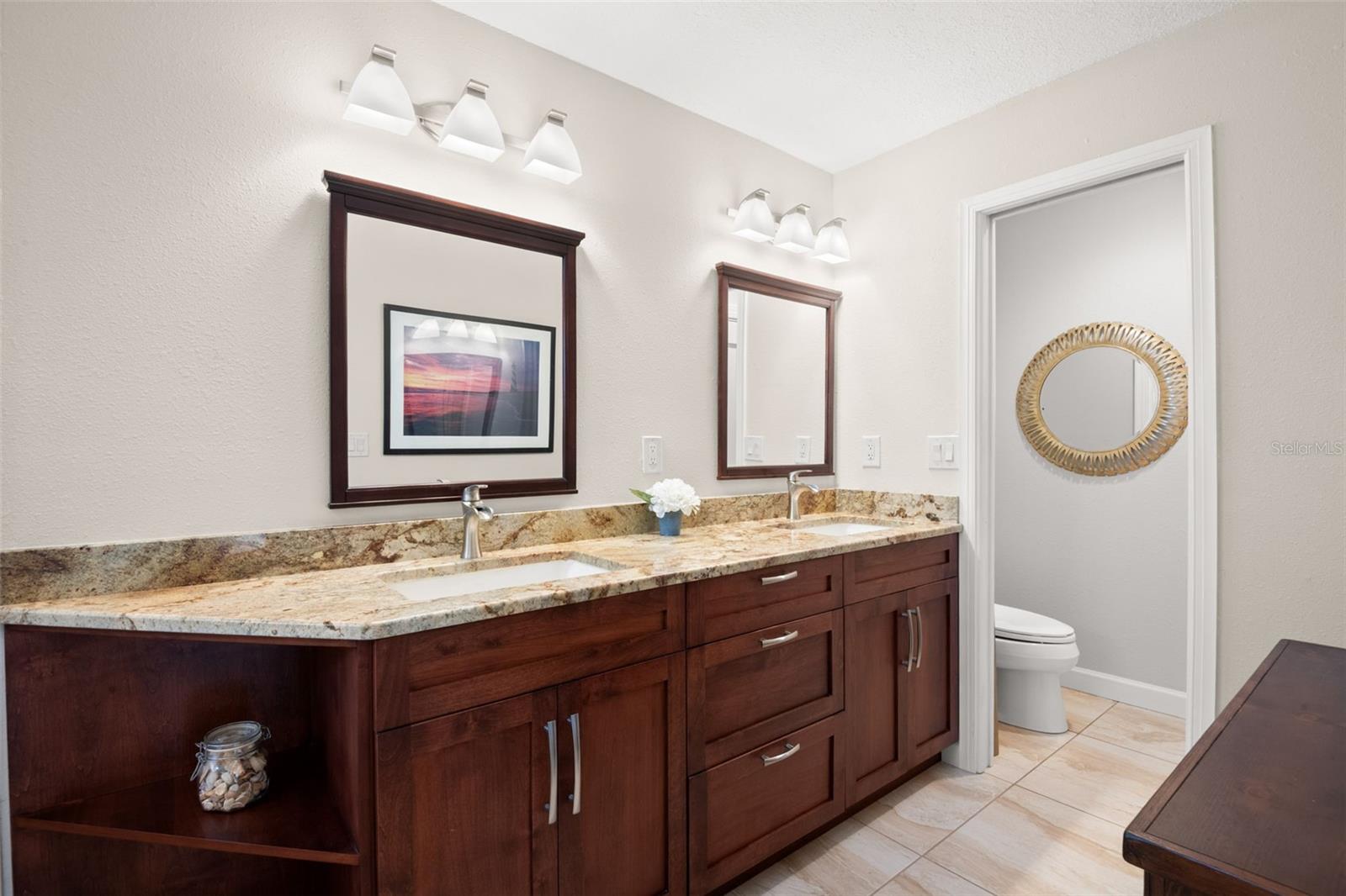 MARINER VILLAGE CLUSTER - Residential