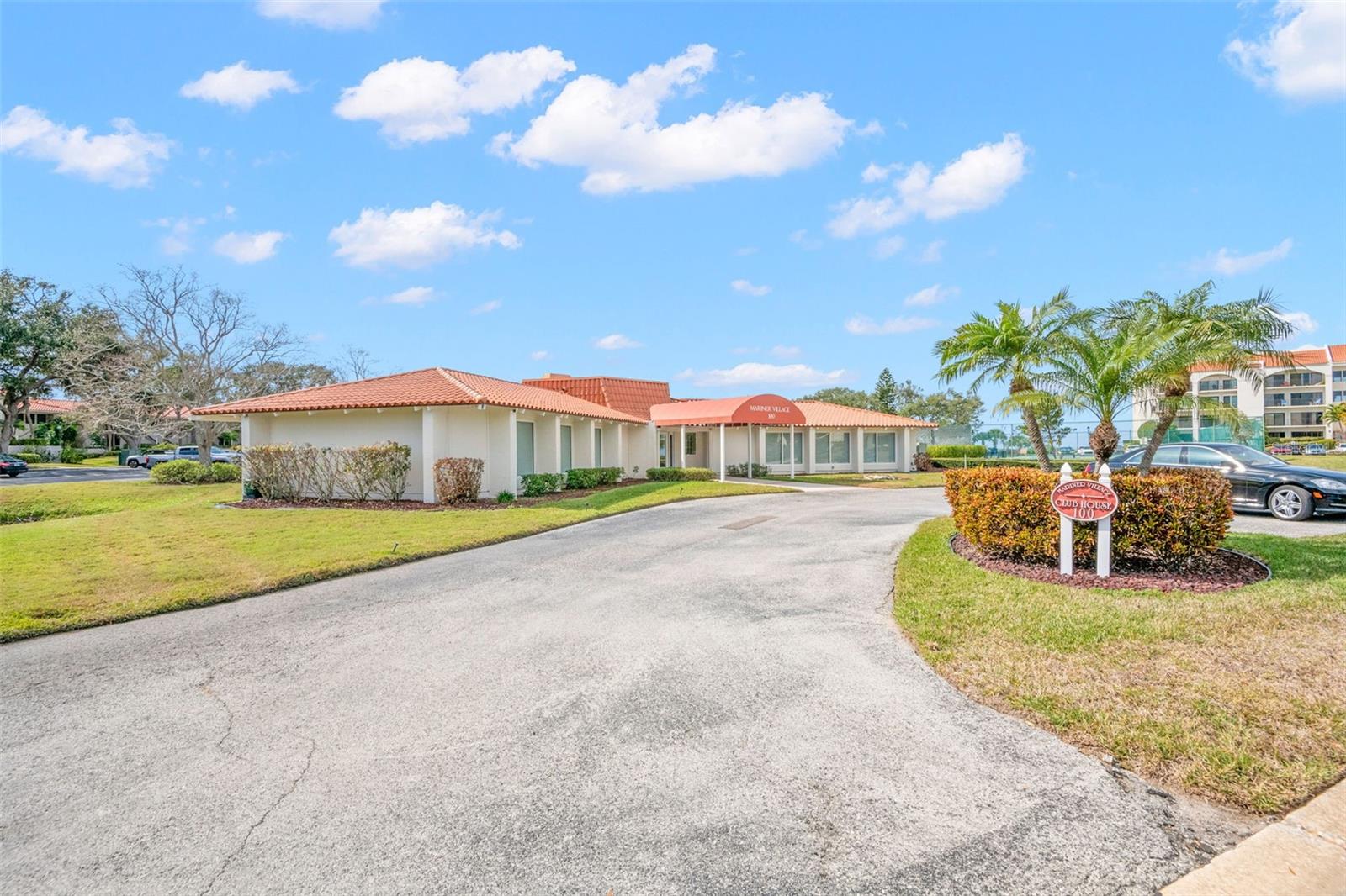 MARINER VILLAGE CLUSTER - Residential