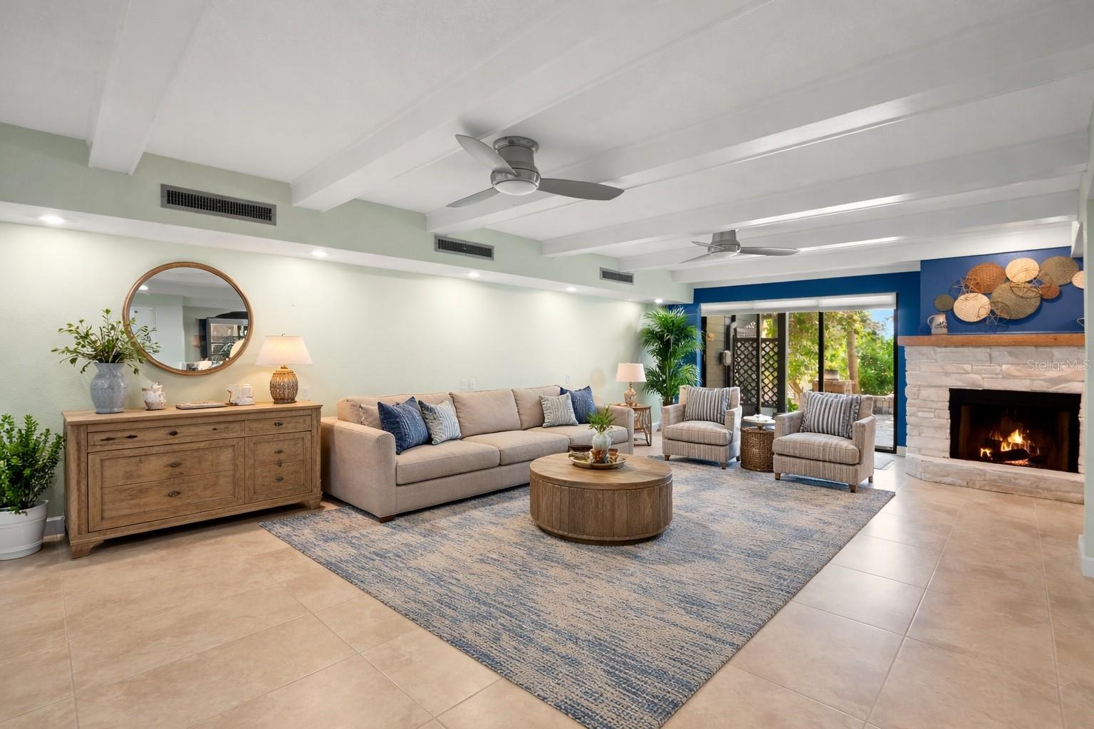 MARINER VILLAGE CLUSTER - Residential