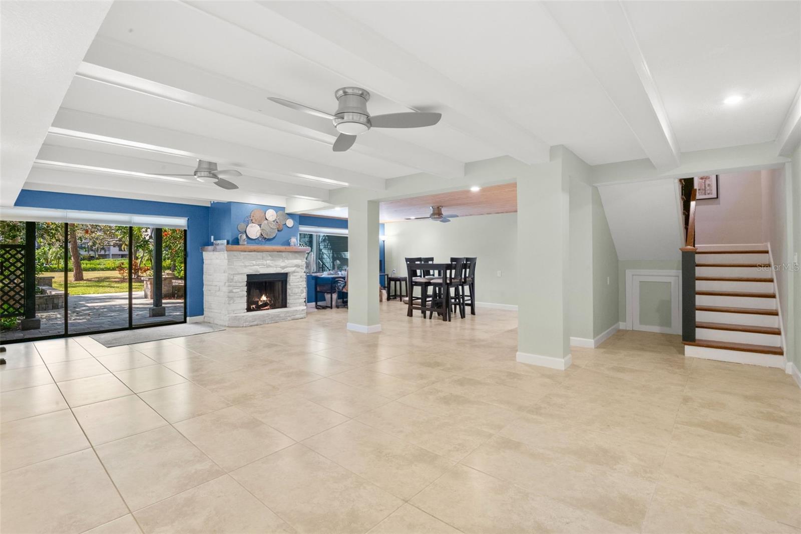 MARINER VILLAGE CLUSTER - Residential