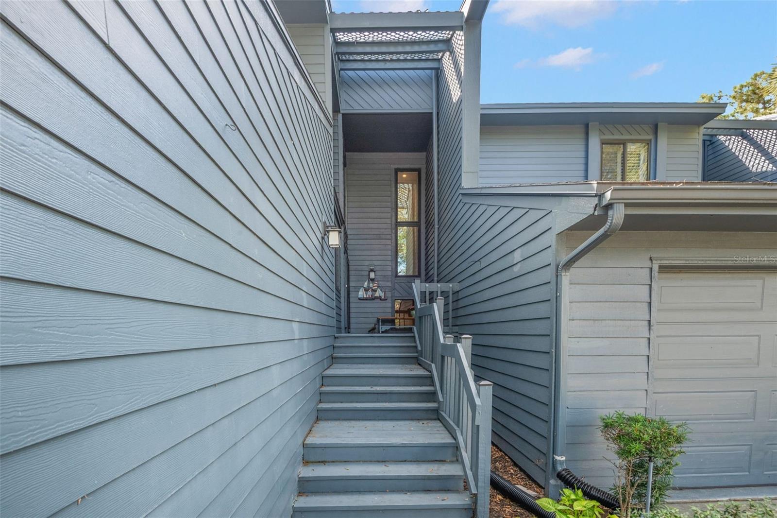 MARINER VILLAGE CLUSTER - Residential