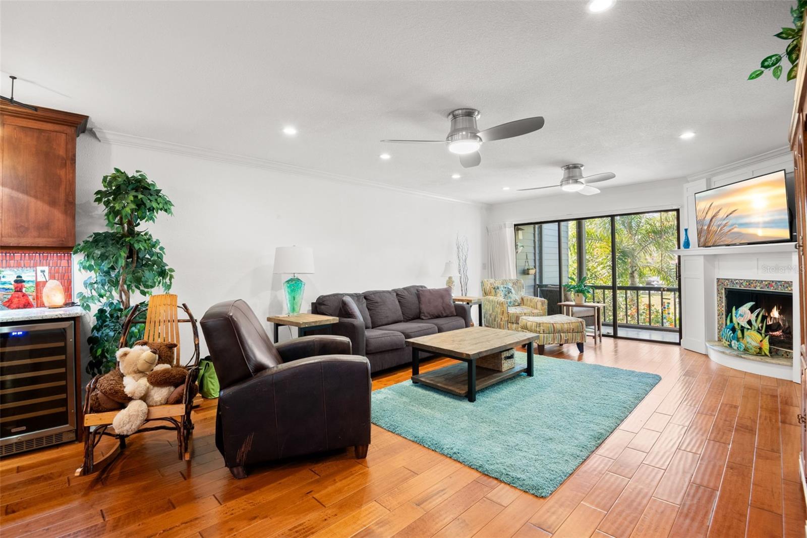 MARINER VILLAGE CLUSTER - Residential