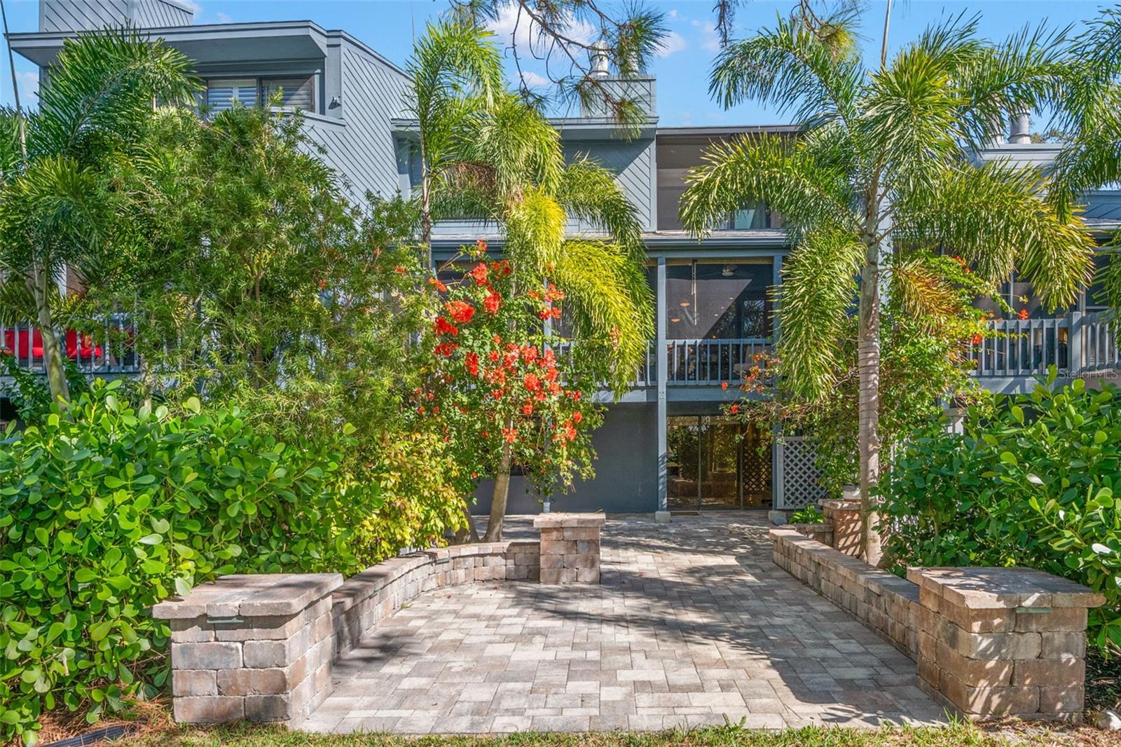 MARINER VILLAGE CLUSTER - Residential