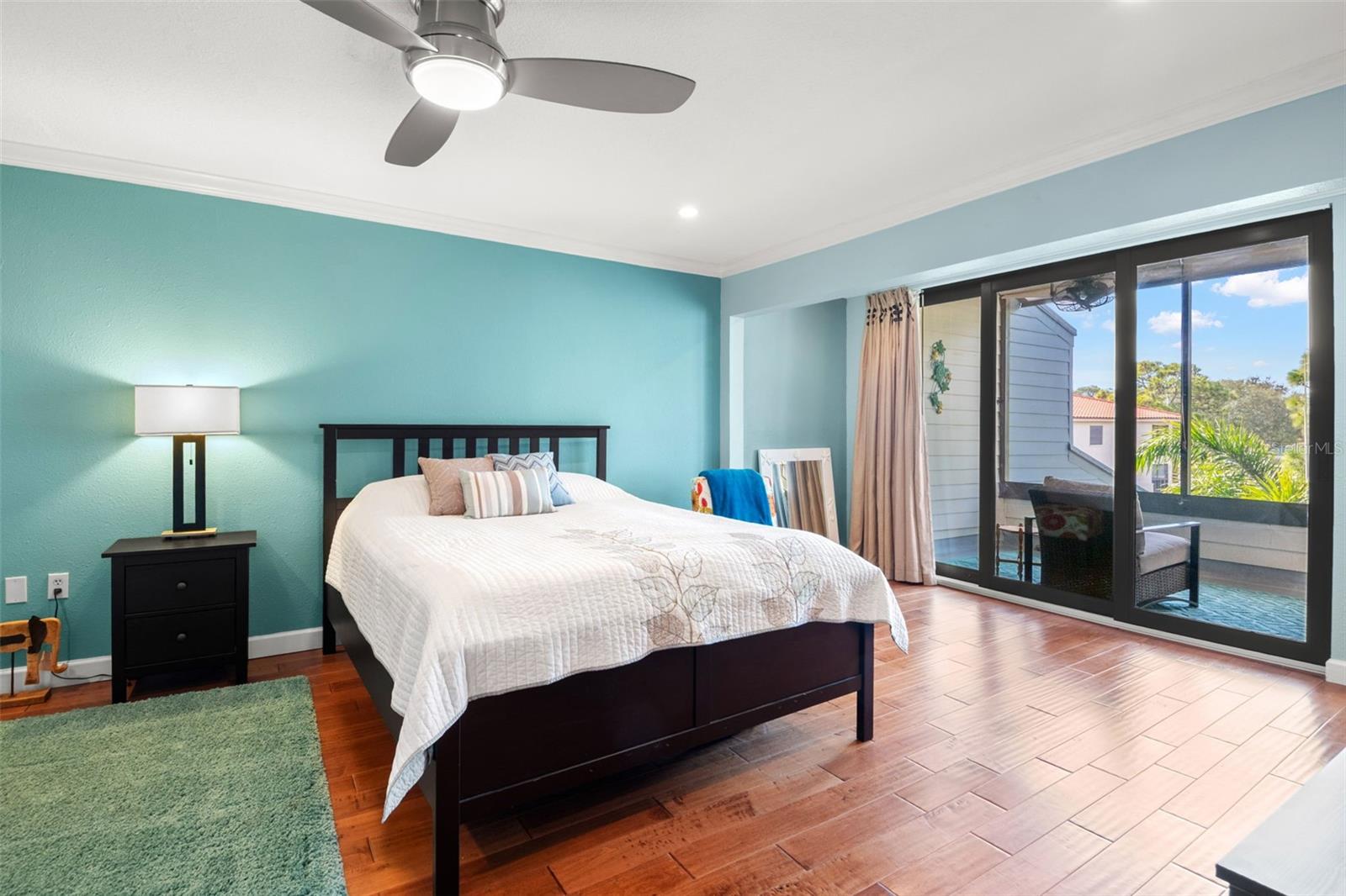 MARINER VILLAGE CLUSTER - Residential