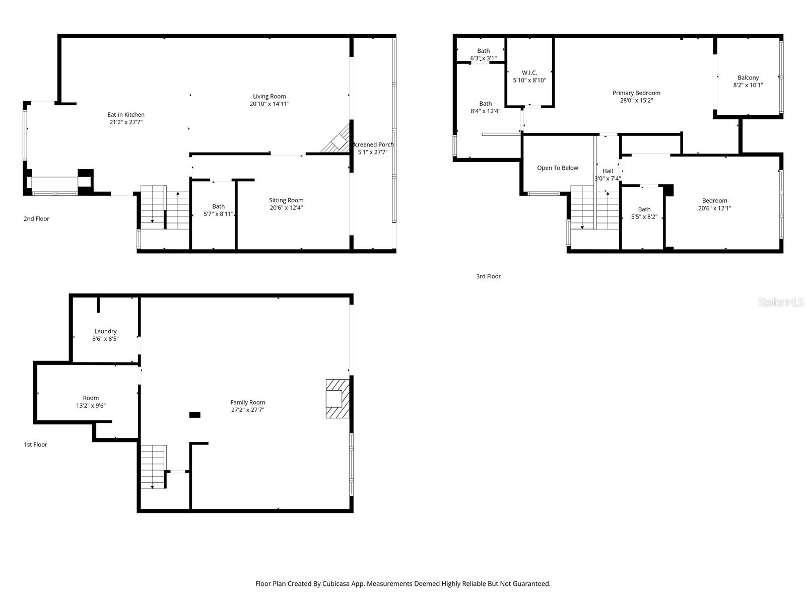 MARINER VILLAGE CLUSTER - Residential