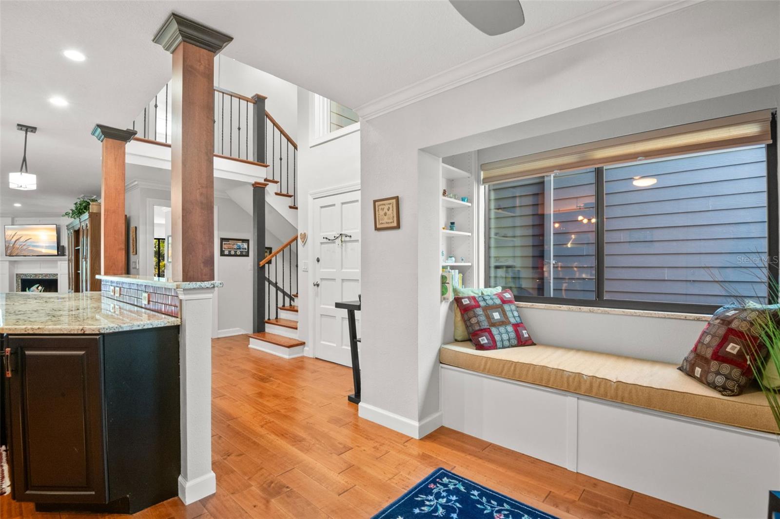 MARINER VILLAGE CLUSTER - Residential