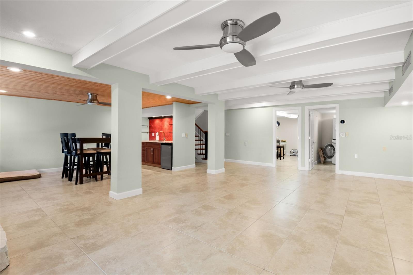 MARINER VILLAGE CLUSTER - Residential