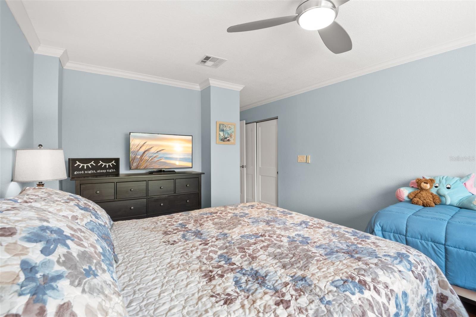 MARINER VILLAGE CLUSTER - Residential