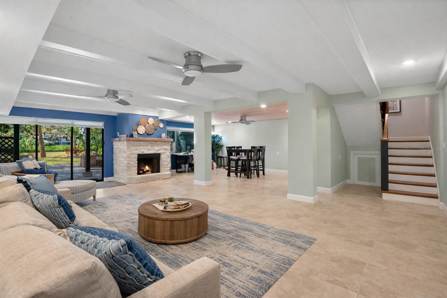 MARINER VILLAGE CLUSTER - Residential