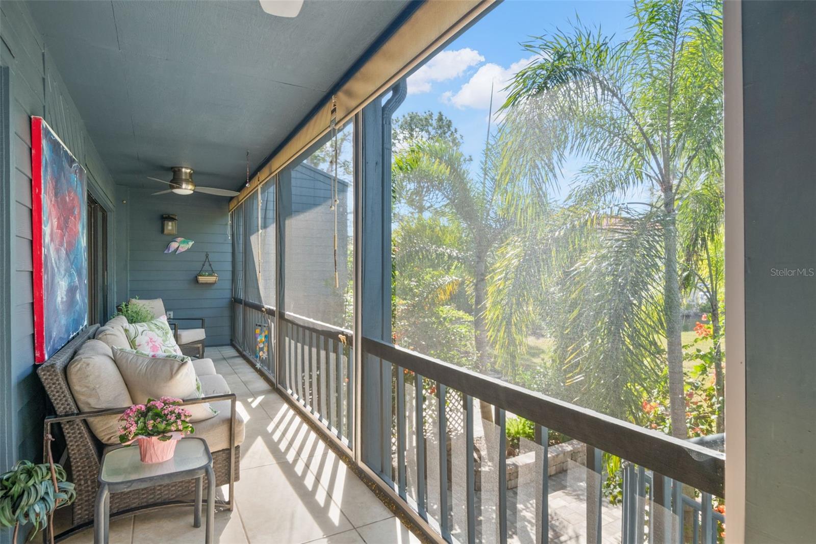 MARINER VILLAGE CLUSTER - Residential