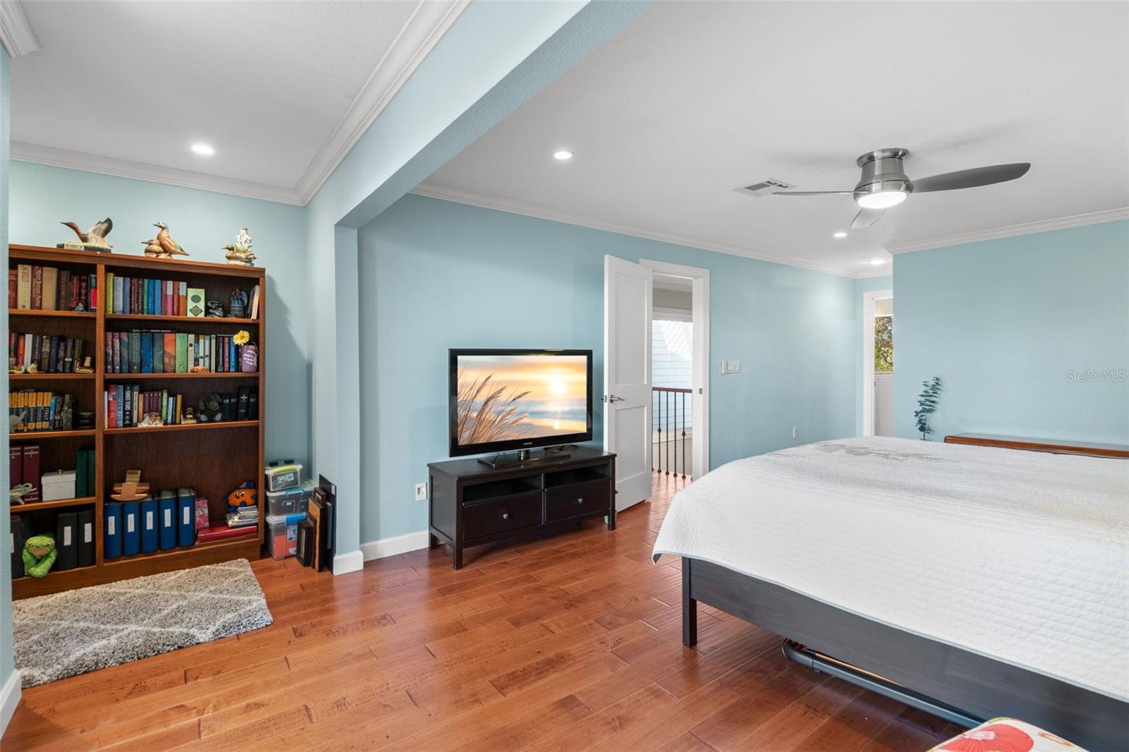 MARINER VILLAGE CLUSTER - Residential