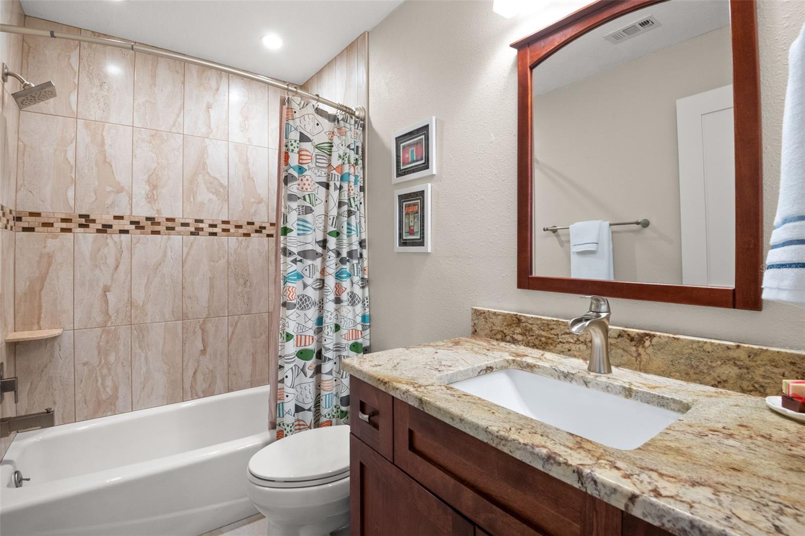 MARINER VILLAGE CLUSTER - Residential