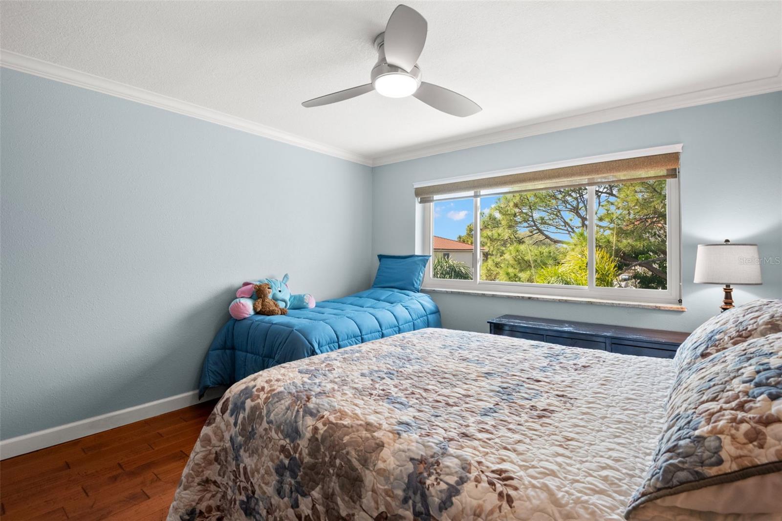 MARINER VILLAGE CLUSTER - Residential