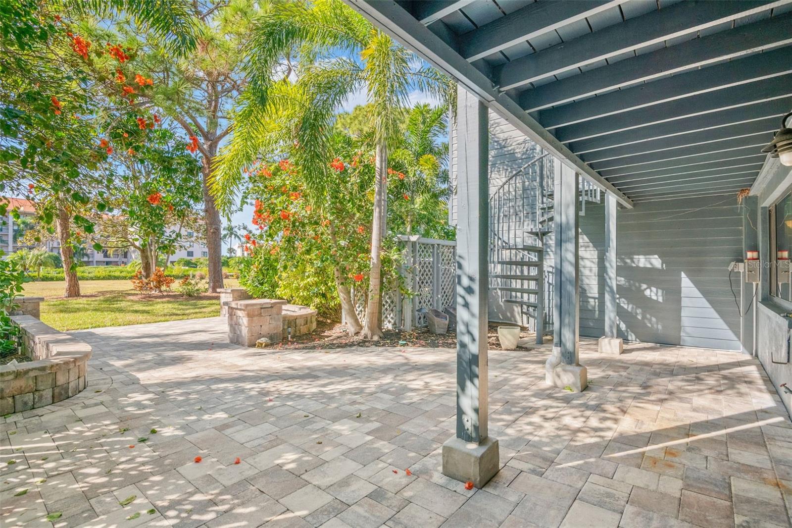 MARINER VILLAGE CLUSTER - Residential