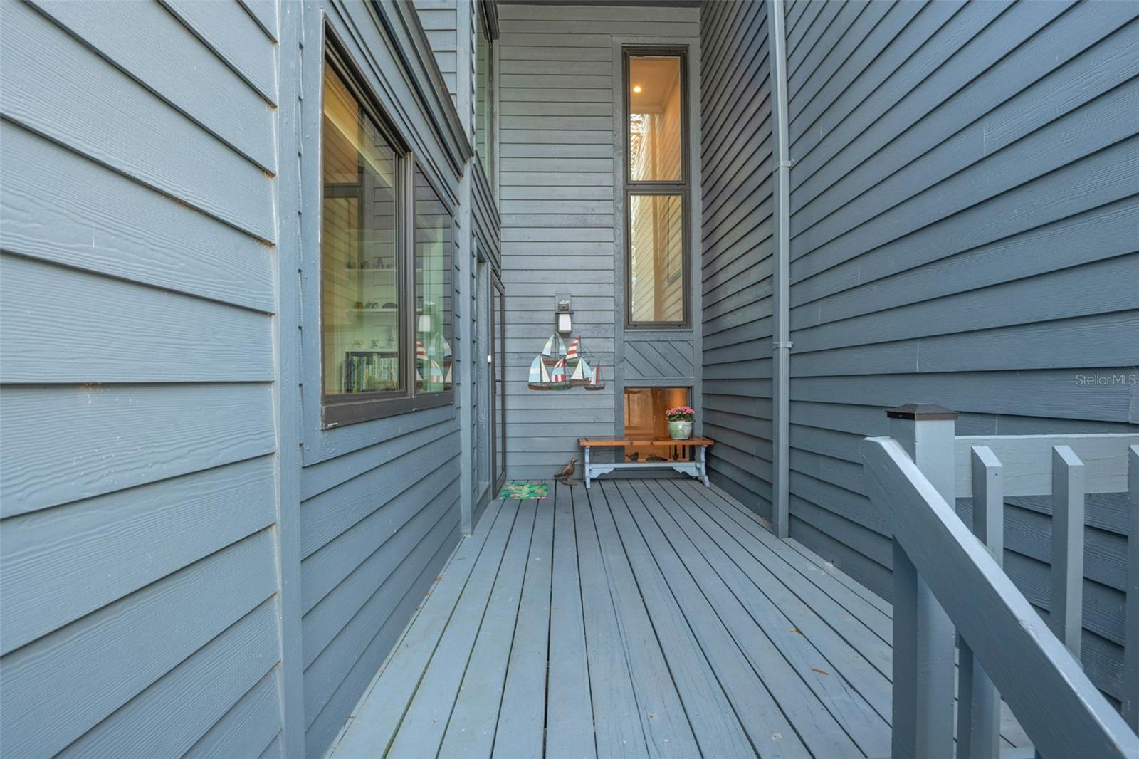 MARINER VILLAGE CLUSTER - Residential