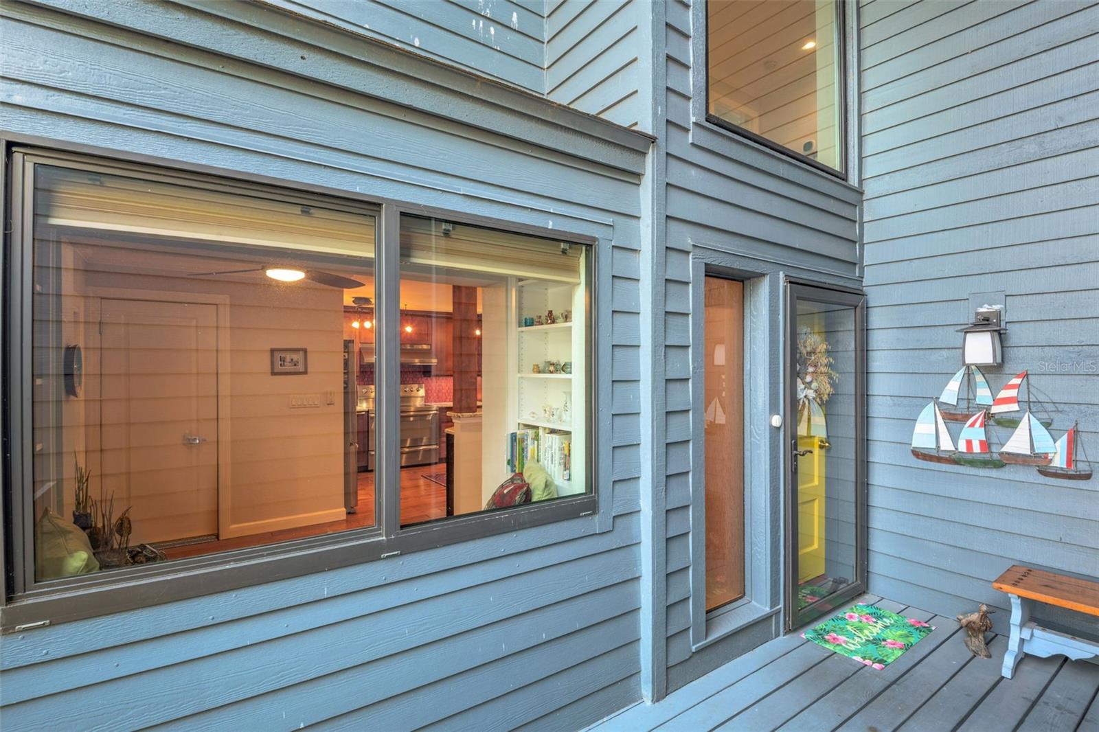 MARINER VILLAGE CLUSTER - Residential