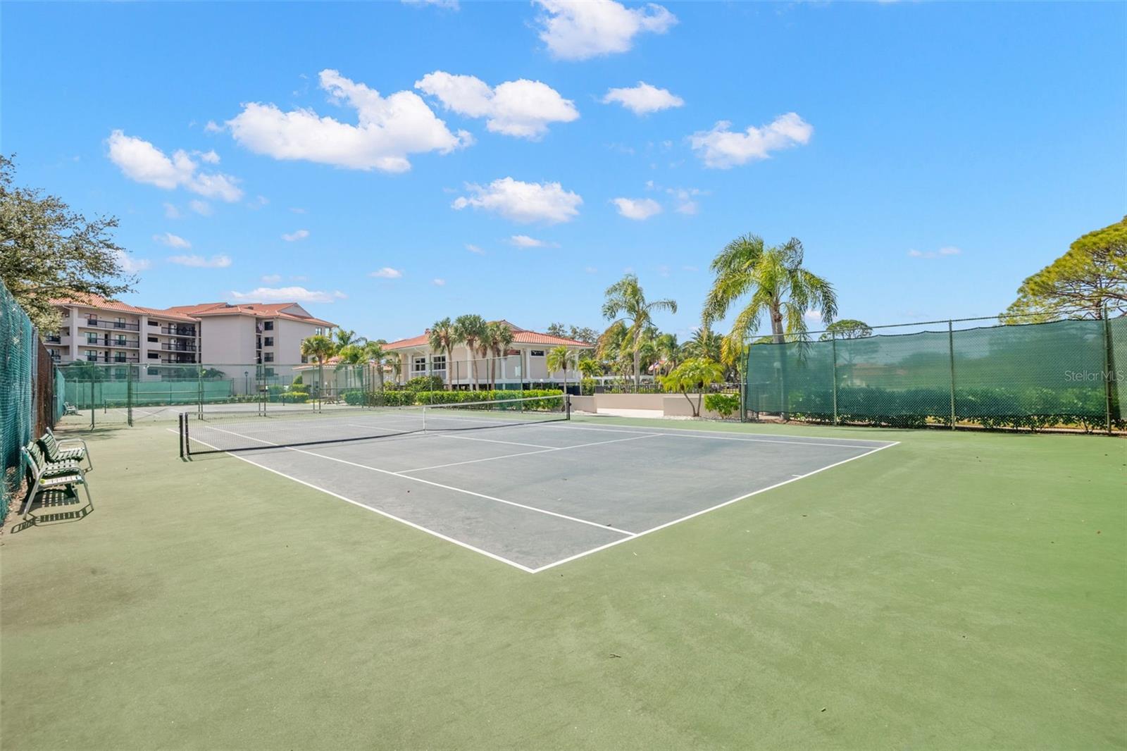 MARINER VILLAGE CLUSTER - Residential