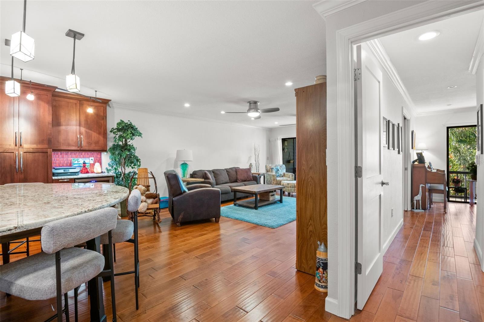 MARINER VILLAGE CLUSTER - Residential