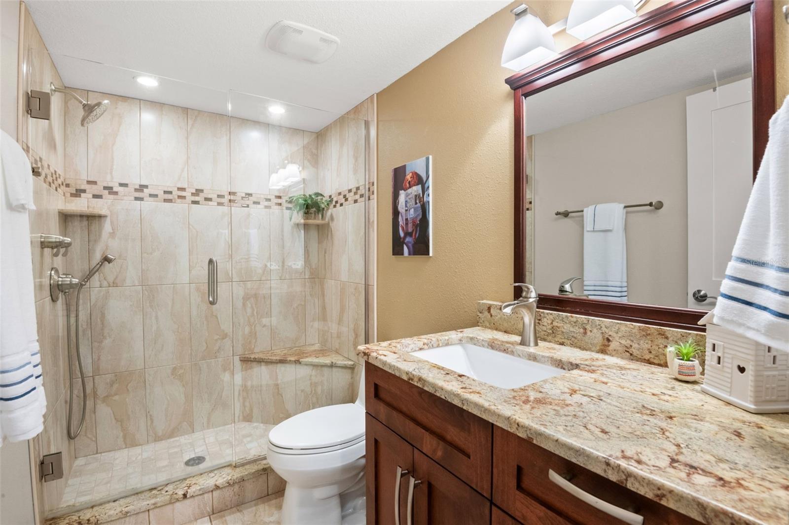 MARINER VILLAGE CLUSTER - Residential