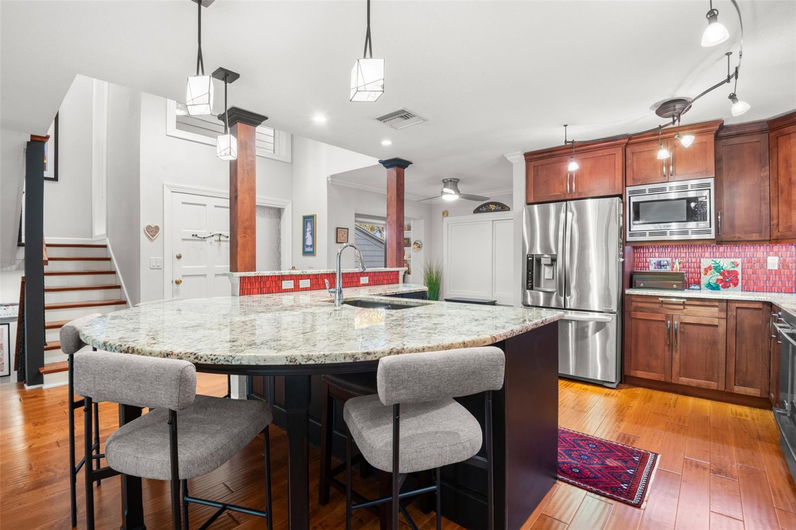 MARINER VILLAGE CLUSTER - Residential