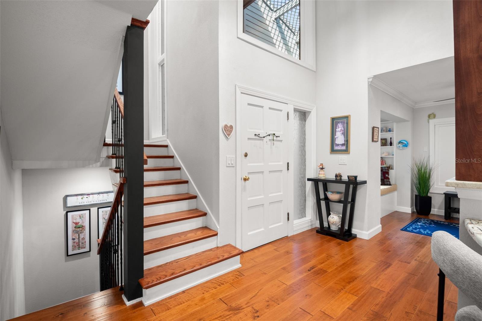 MARINER VILLAGE CLUSTER - Residential