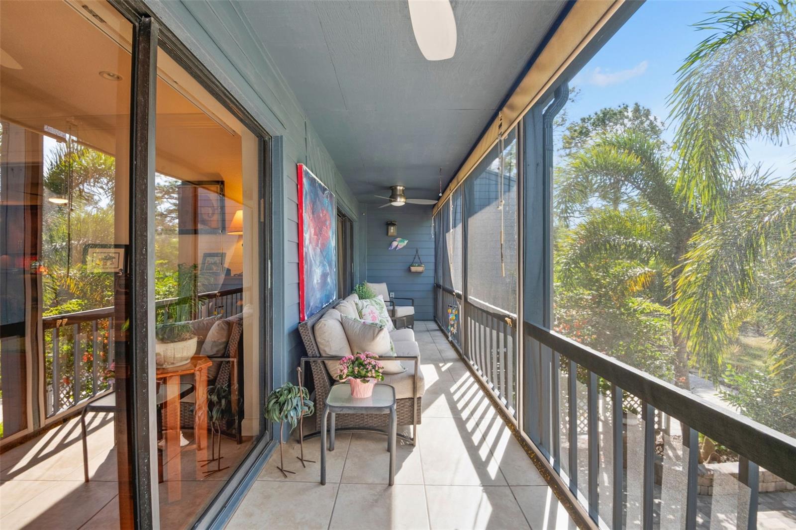 MARINER VILLAGE CLUSTER - Residential