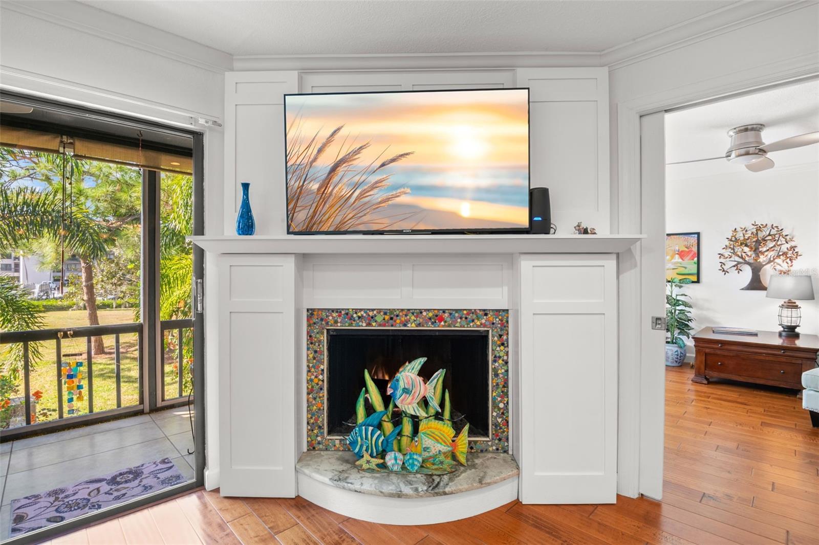 MARINER VILLAGE CLUSTER - Residential