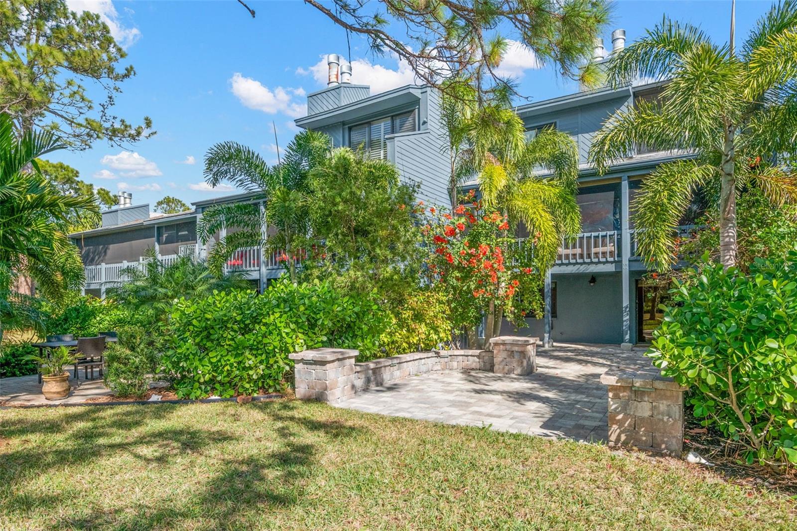 MARINER VILLAGE CLUSTER - Residential