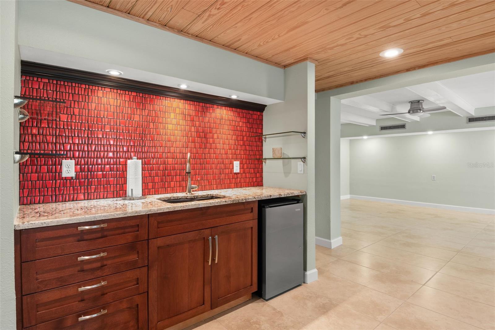 MARINER VILLAGE CLUSTER - Residential