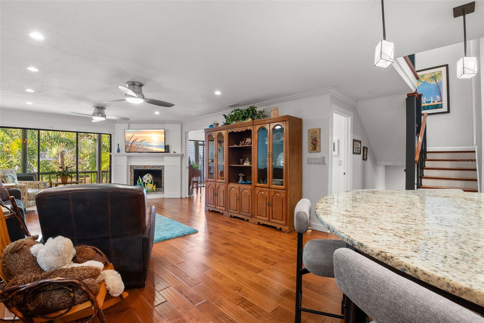 MARINER VILLAGE CLUSTER - Residential