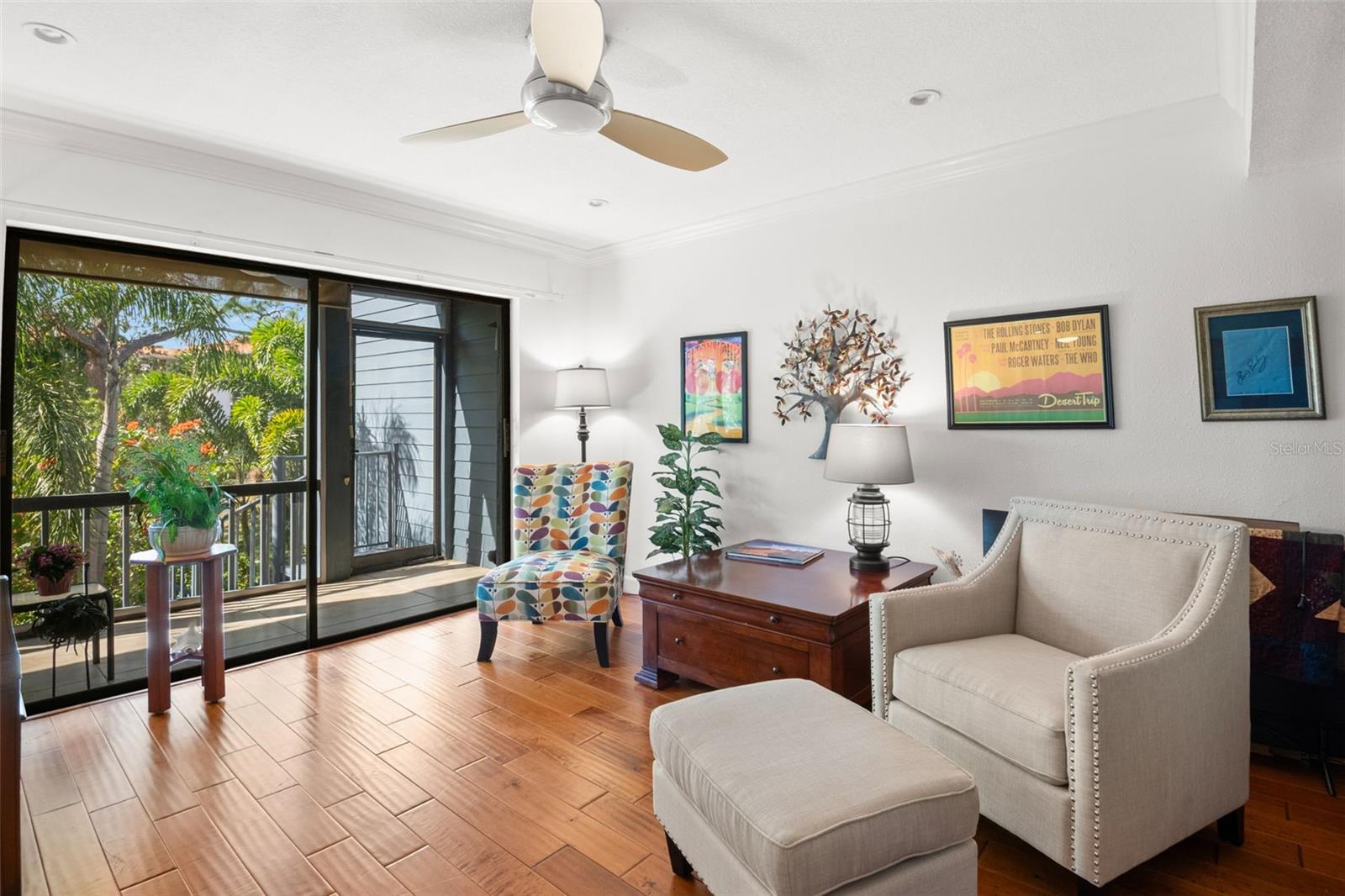 MARINER VILLAGE CLUSTER - Residential