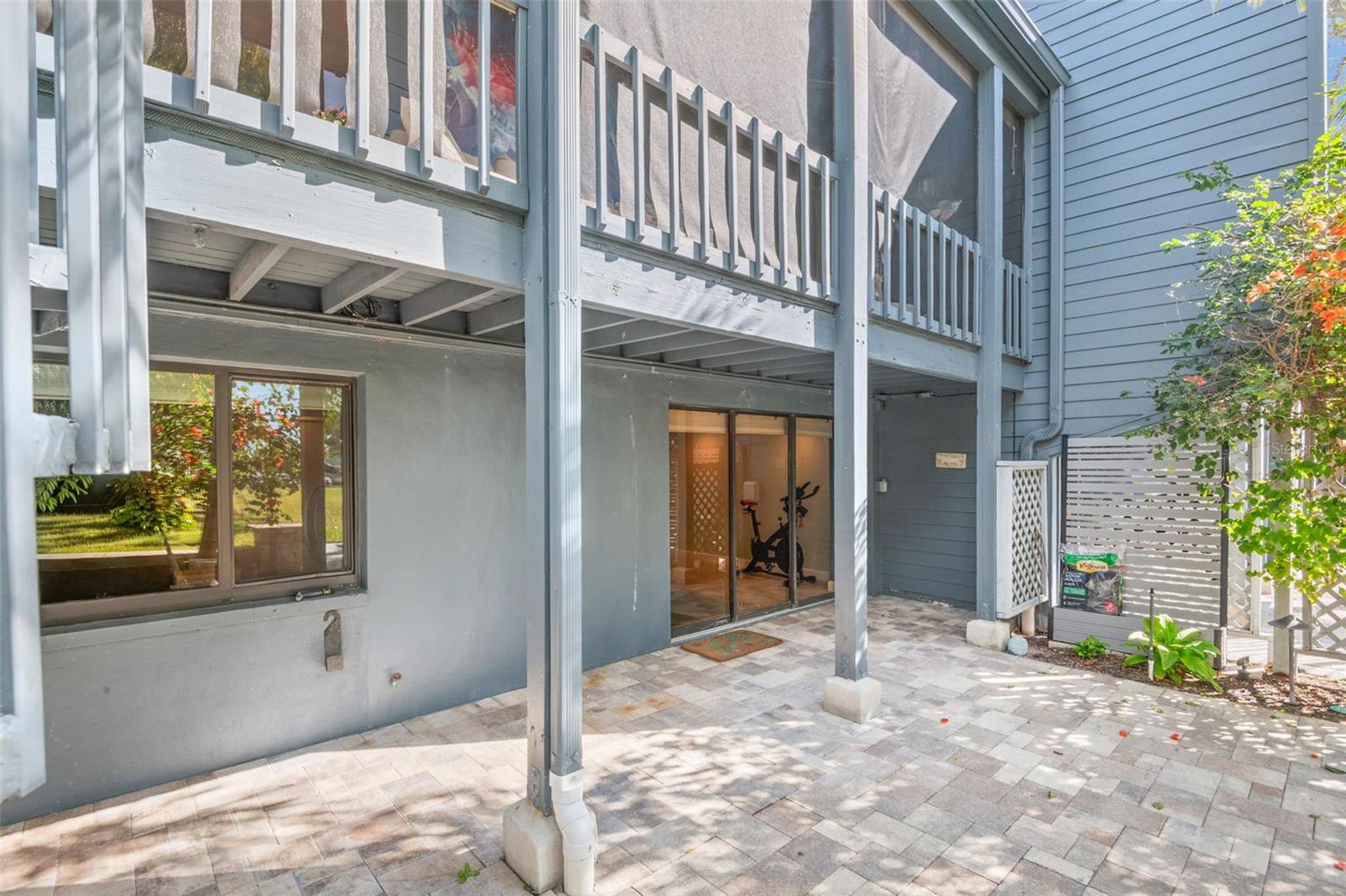 MARINER VILLAGE CLUSTER - Residential