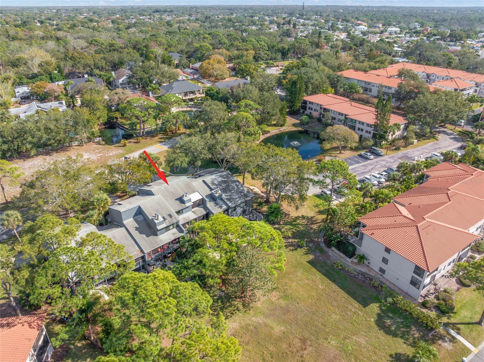 MARINER VILLAGE CLUSTER - Residential