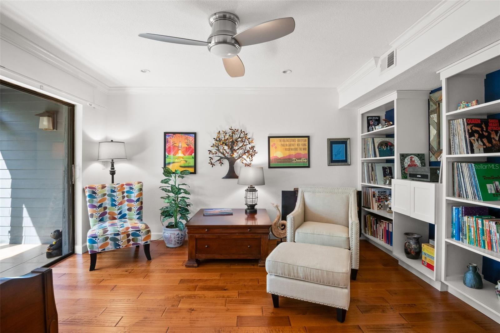 MARINER VILLAGE CLUSTER - Residential