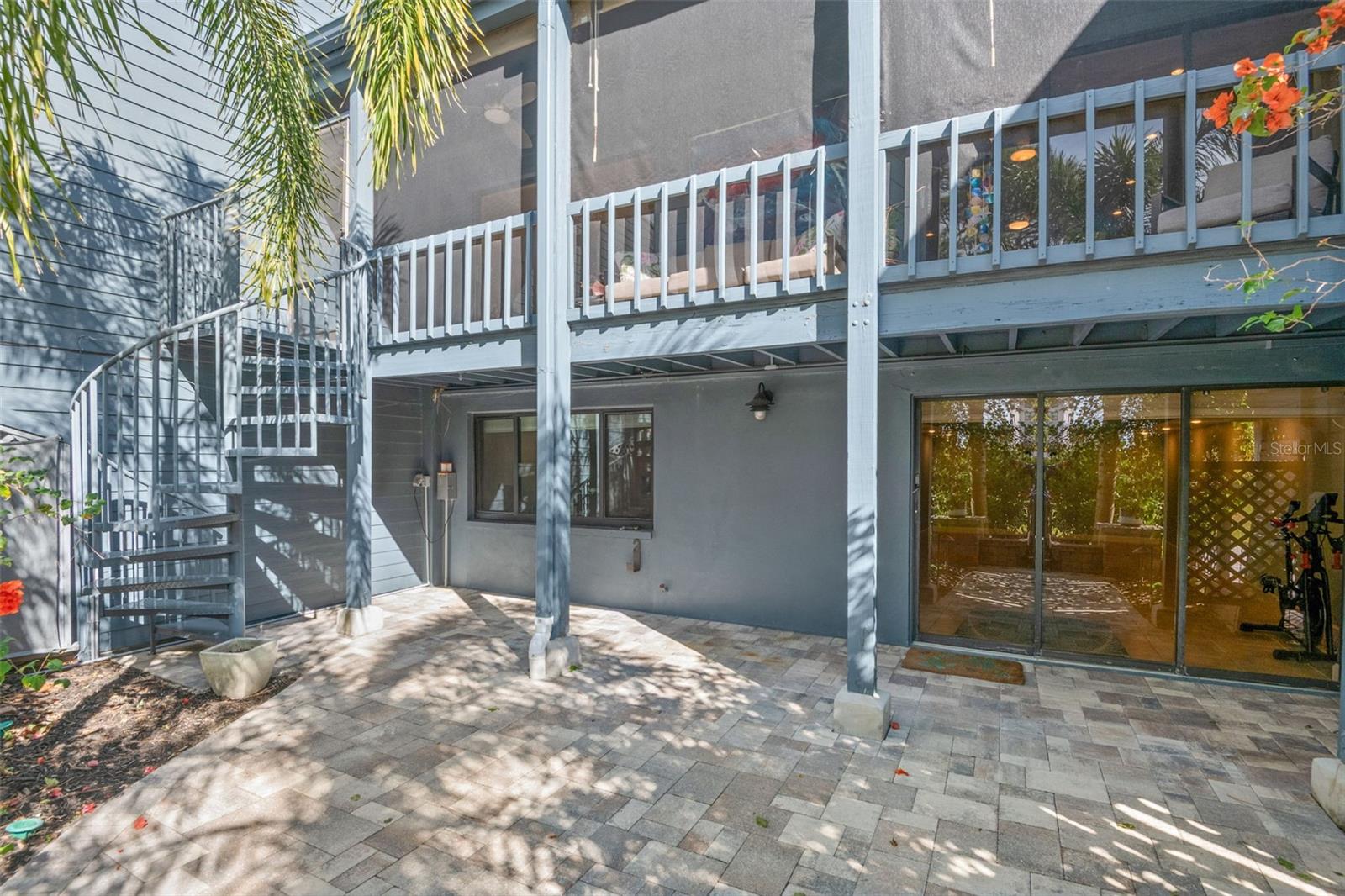 MARINER VILLAGE CLUSTER - Residential