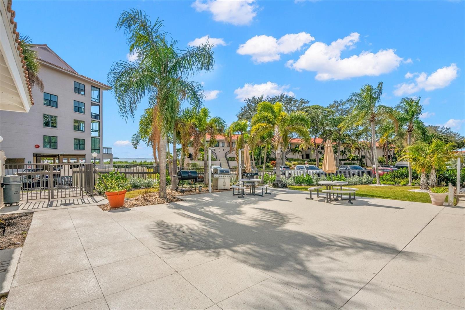 MARINER VILLAGE CLUSTER - Residential