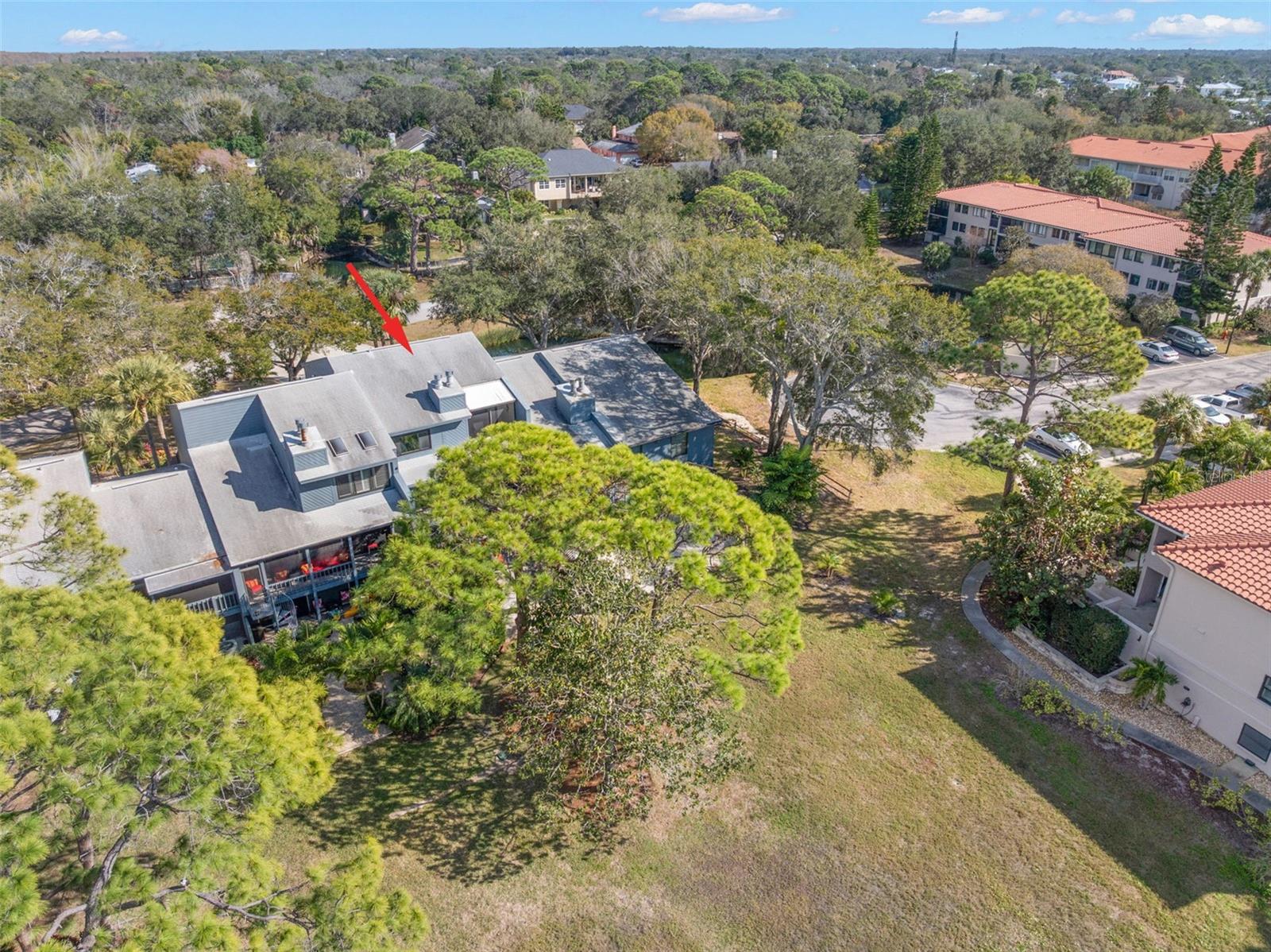 MARINER VILLAGE CLUSTER - Residential