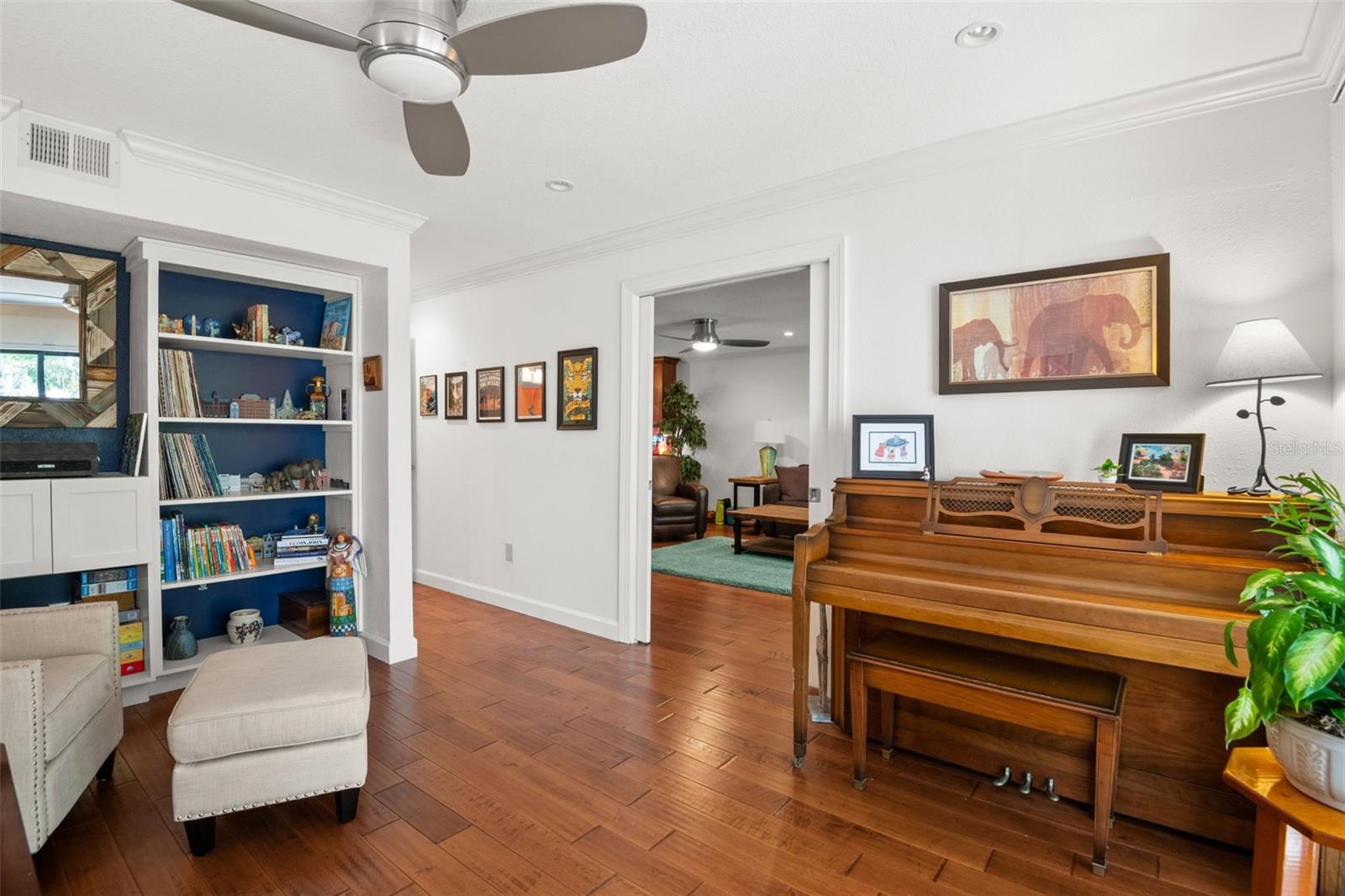 MARINER VILLAGE CLUSTER - Residential