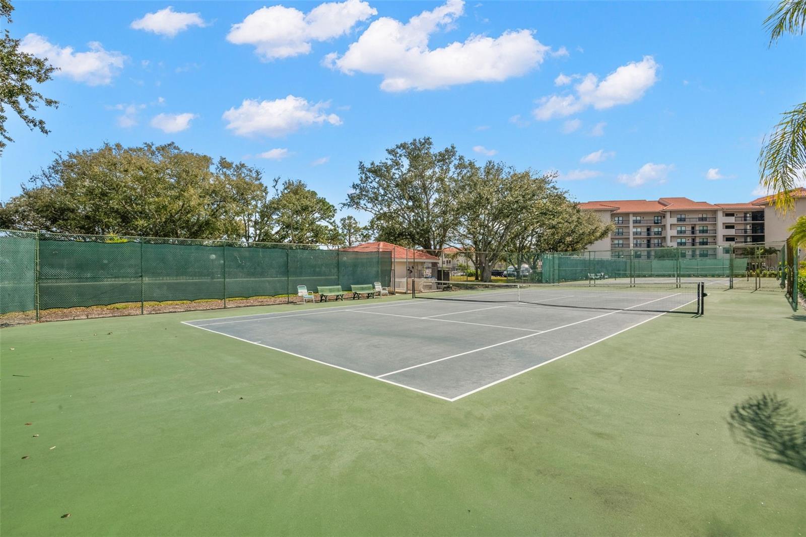 MARINER VILLAGE CLUSTER - Residential