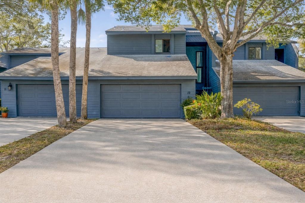 Photo of 12 Mariner Drive, Tarpon Springs, FL 34689 (MLS # TB8465438)