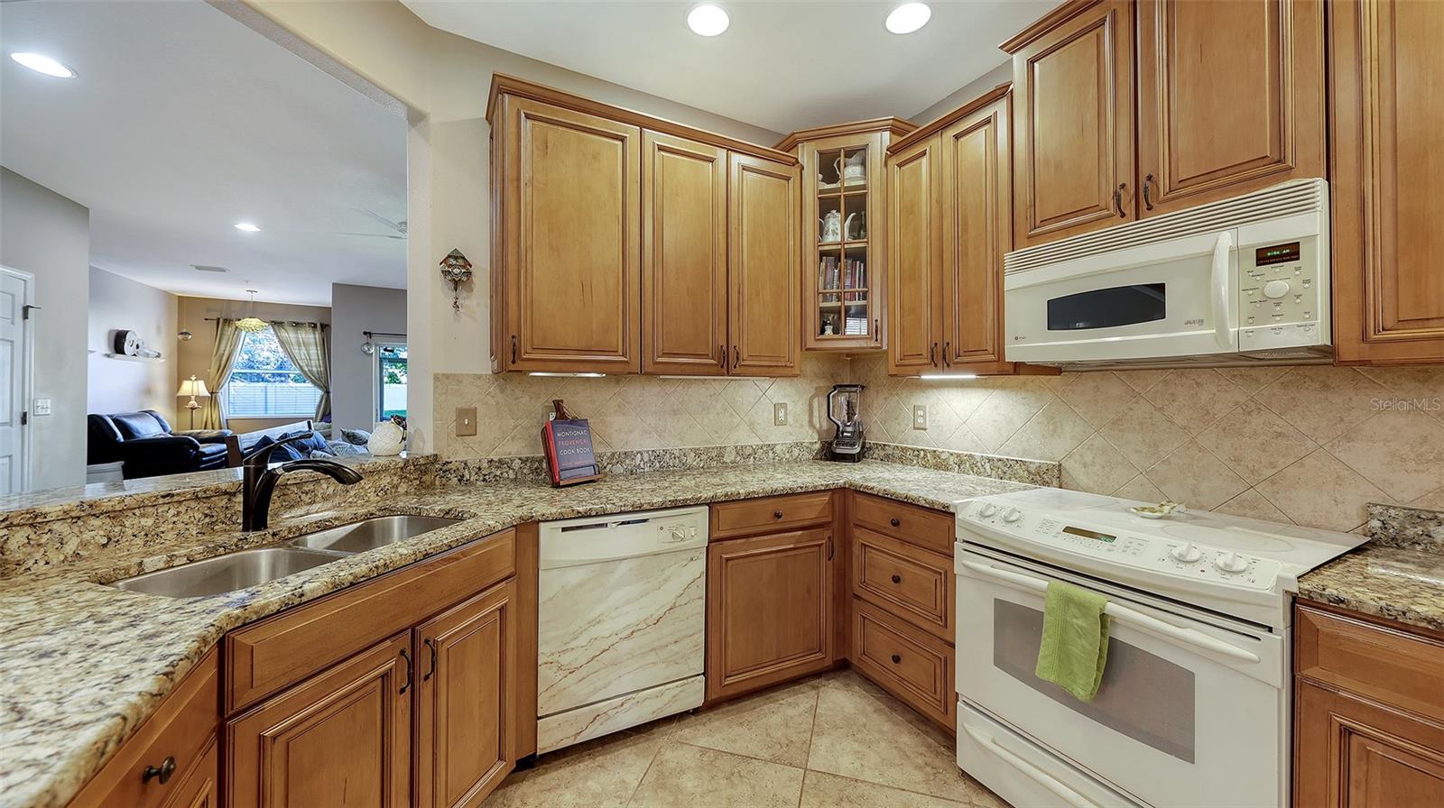 PARKRIDGE PH 33 & 19 - Residential