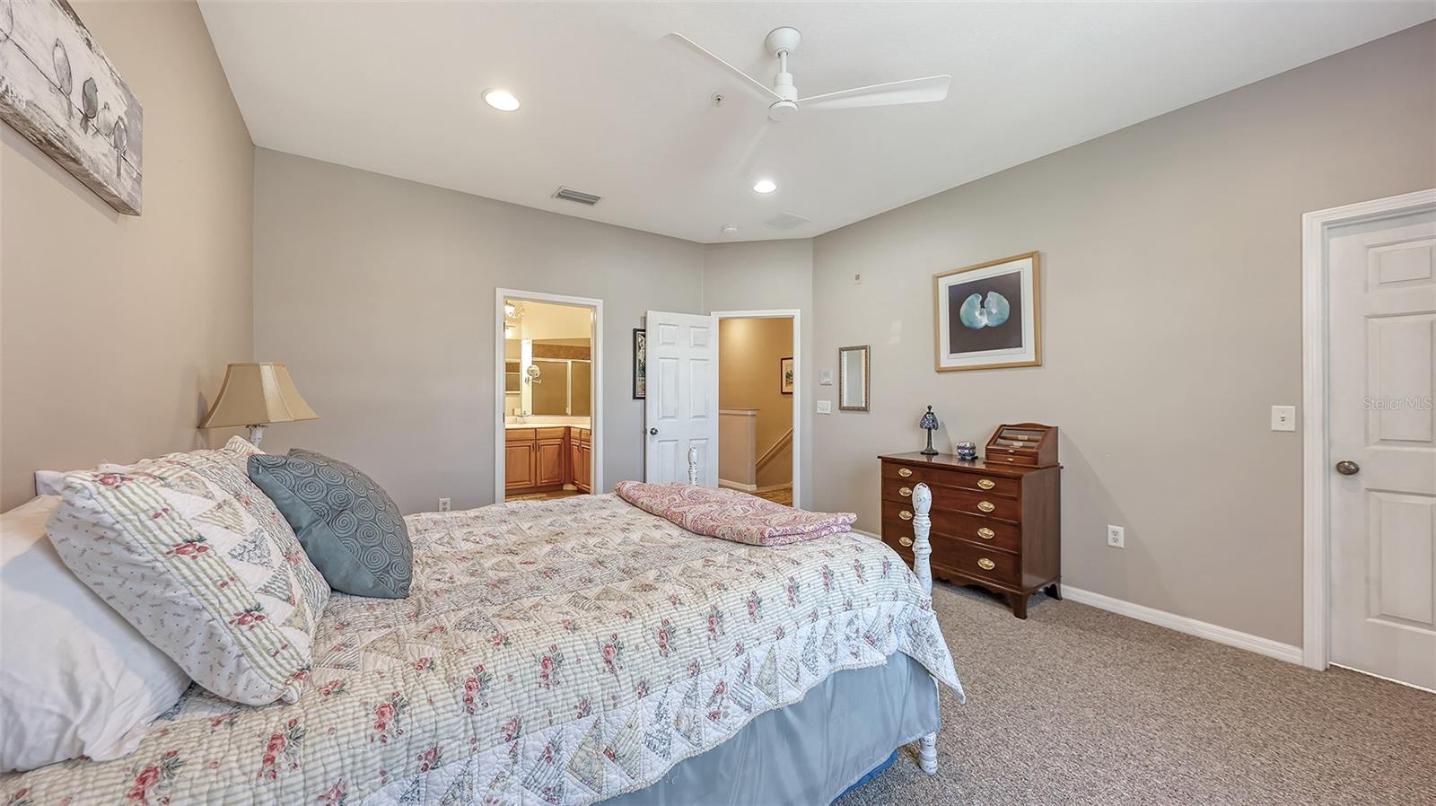 PARKRIDGE PH 33 & 19 - Residential