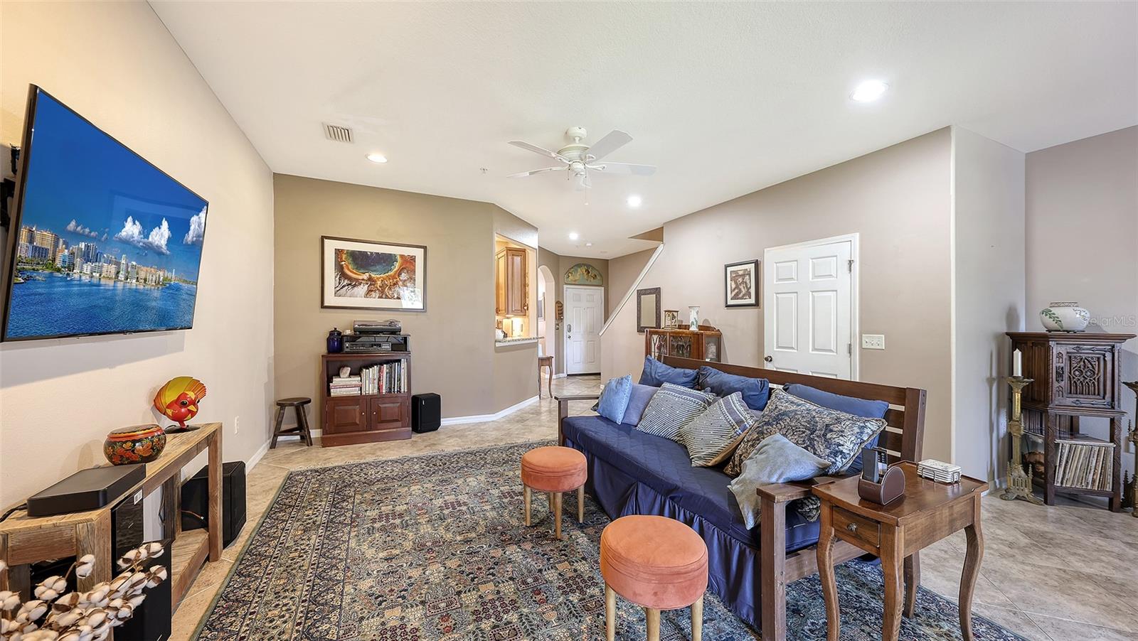 PARKRIDGE PH 33 & 19 - Residential